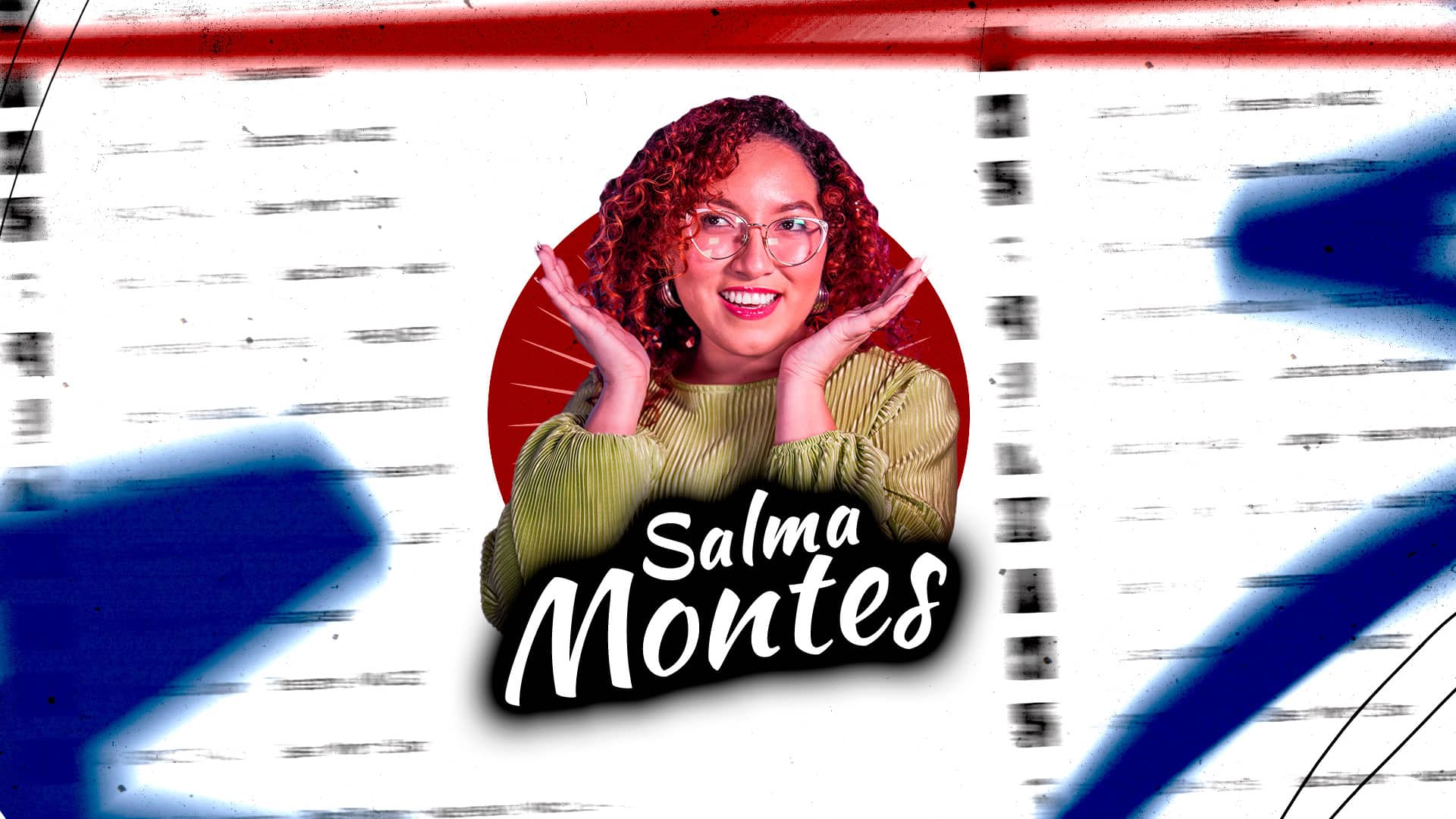 Locutora en Radio UMASFERRER