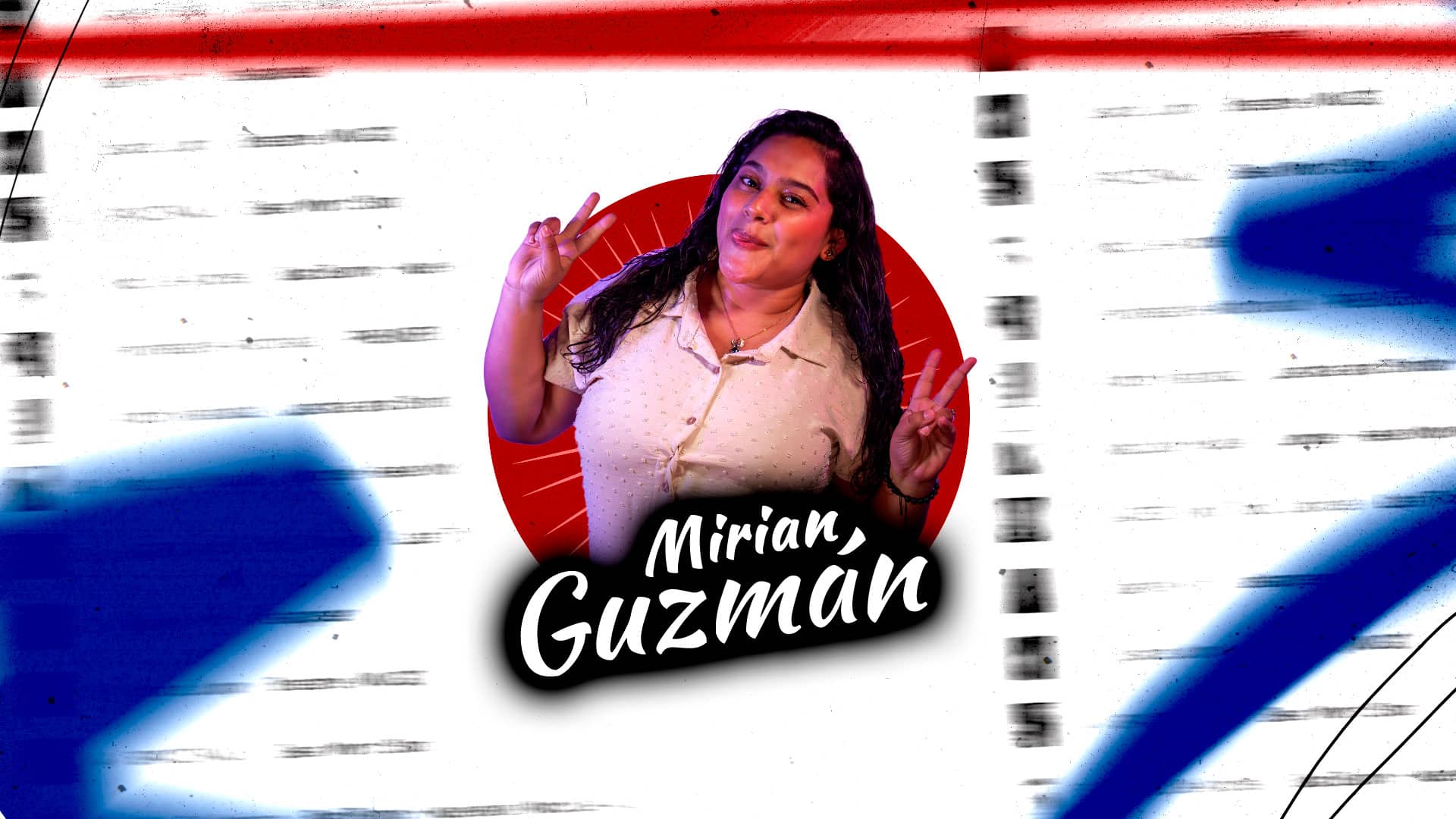 Locutora en Radio UMASFERRER
