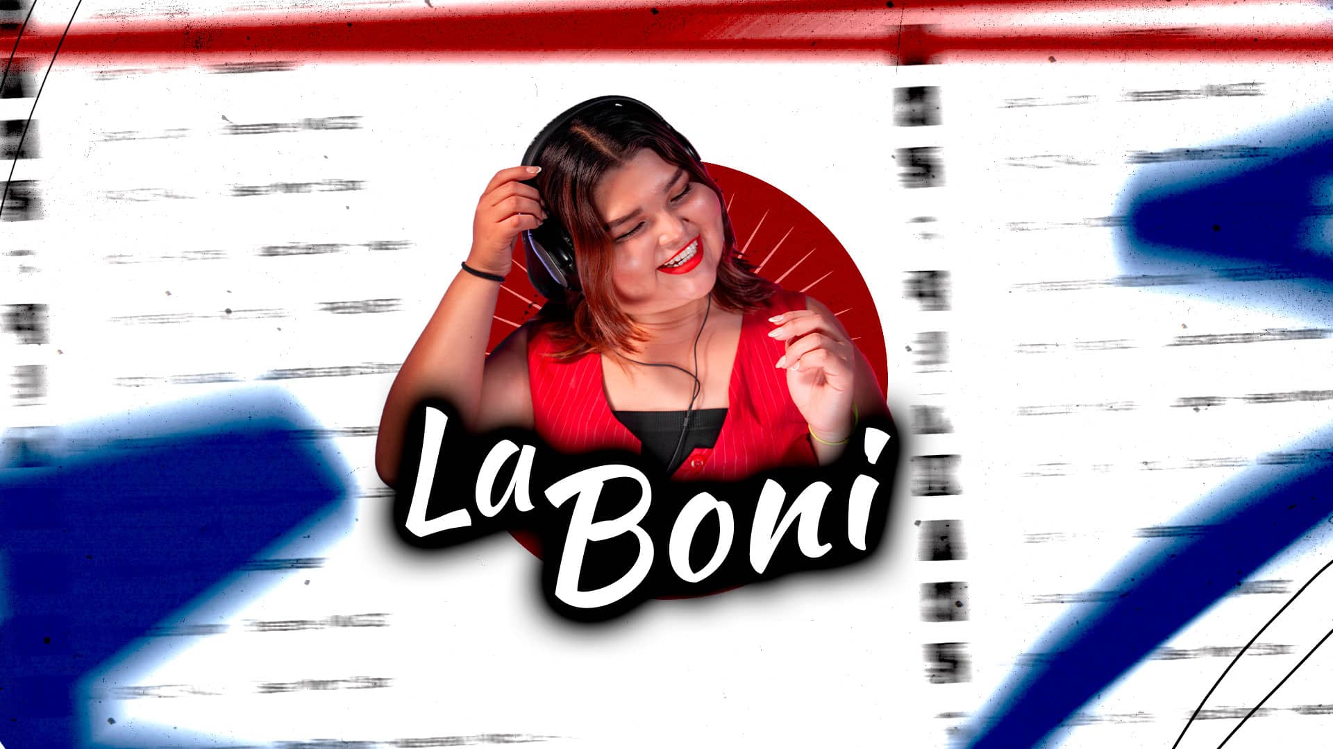 Locutora en Radio UMASFERRER