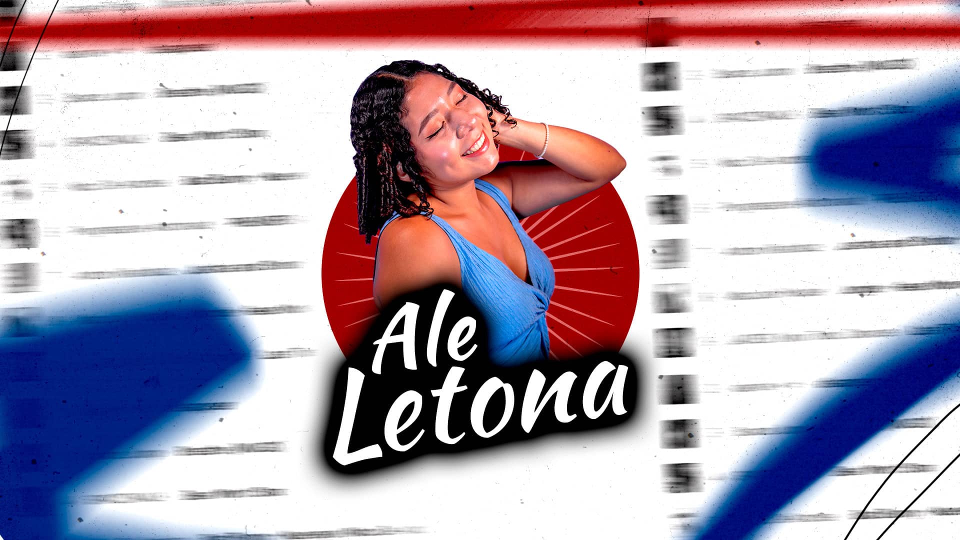 Locutora en Radio UMASFERRER